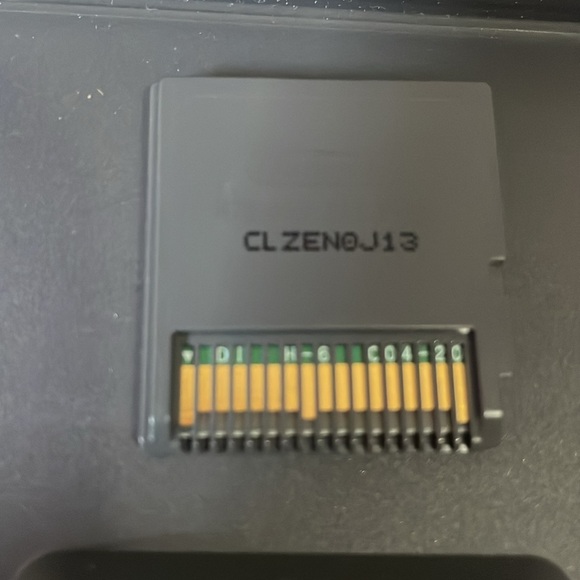 Nintendo DS Shrek's Carnival Craze Party Games - Picture 4 of 4